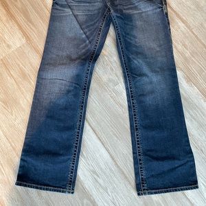 Ariat jeans